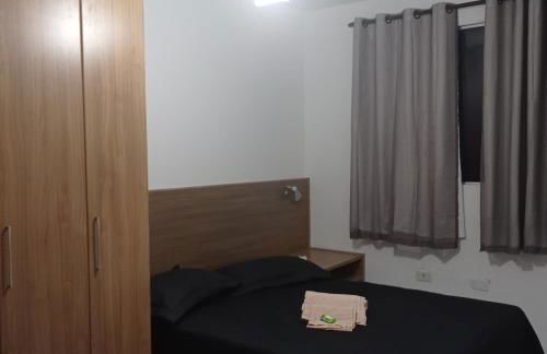 Campos Rede Apto X - Foto 2