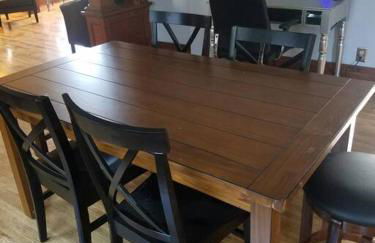 5 minutes by car to OU, 2 Bedroom, 1.5 bath, Wi-Fi - Foto 9