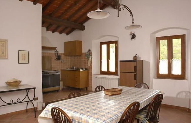 Montescalari - Foto 45