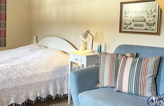 8 Person Holiday Home in Gredstedbro - Photo 7