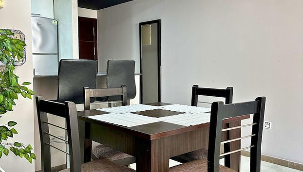 L Orchid e in Tanger - Foto 2, Habitación