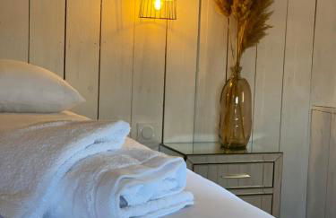 Oasis Cove, maisons au bord de l'eau, plage de Sète - Foto 28