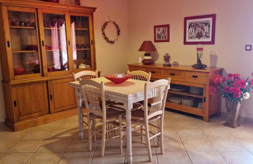 Résidence U MELU GRAND T3 ROUGE en rez de jardin - Foto 17