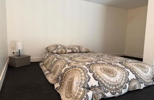 OULLINS T3 COSY 70M2 - 6 Pers 2 Chambre - 2 Mezzanines Métro & centre à Pied - Foto 27