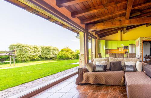 Izetaerdi - Casa con encanto y vistas únicas by Egona - Foto 3