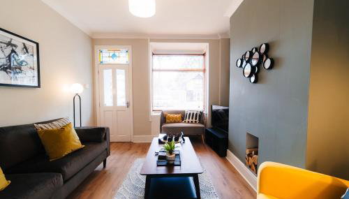 Stylish & Well Equipped Modern Home HS2, NEC, Heartlands - Foto 4