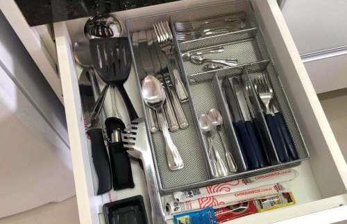 CPR64 Modern apartment in Juvevê Curitiba - Foto 11