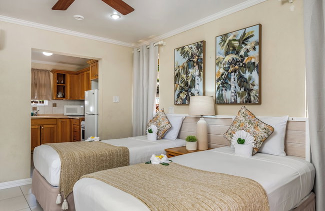 Adulo Apartments - Foto 1