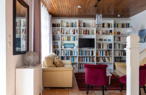 Gites Air Marin - Photo 60