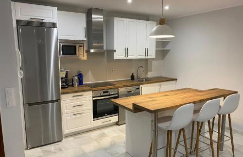 Cartujano City Center Apartment - Foto 5