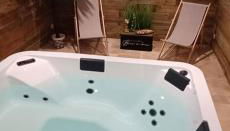 Maison 3 chambres avec Spa 2 à 6 personnes - Foto 3