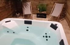 Maison 3 chambres avec Spa 2 à 6 personnes - Foto 3