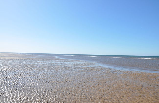 Pets Stay Free 3 Bedroom Caravan at Heacham Beach - Foto 21