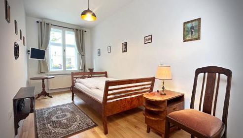 Die Alte Fleischerei - Gästezimmer im Historischen Stadtkern Jüterbog - Foto 5