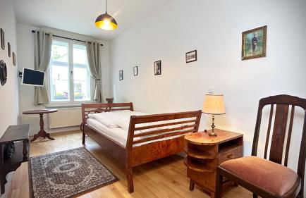 Die Alte Fleischerei - Gästezimmer im Historischen Stadtkern Jüterbog - Foto 5