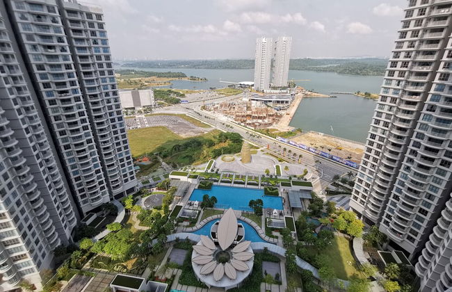 Teega Suites by Squarenest - Foto 67