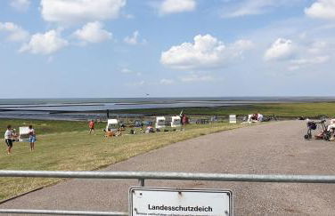 Ferienhaus Hoddebüll nah an der Nordsee - Foto 49
