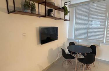 Apartamento Frente à Praia Santos III - Foto 14