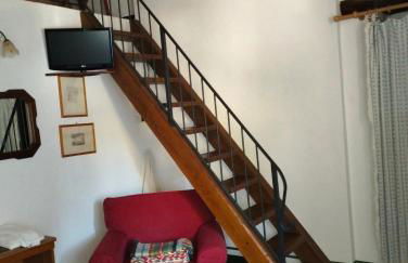 affittacamere b&b l'aurora Montelparo - Foto 56