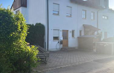 Grosses Haus bei München mit 4 Schlafzimmern für bis zu 10 Personen - Foto 15