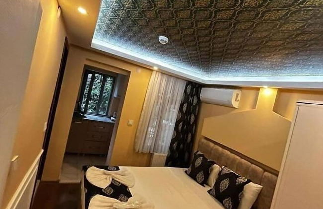 Myra Sea Sultanahmet - Foto 13