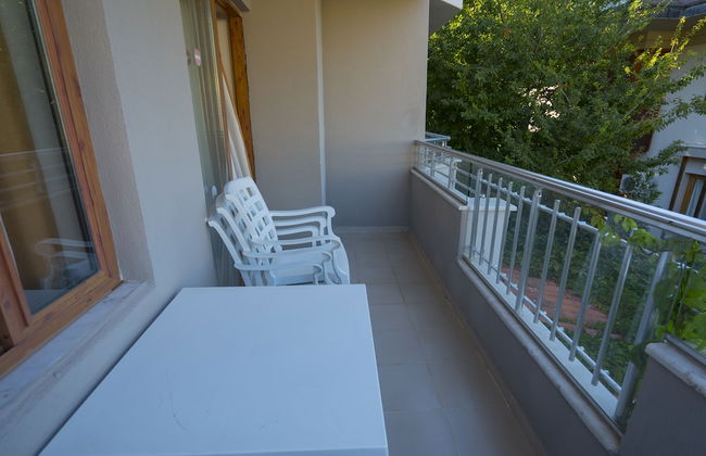 Arya Apart - Foto 37