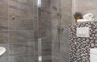 Bridgeview apartment - Foto 35