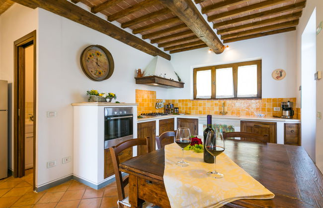 Poggio all'Aia - Foto 12