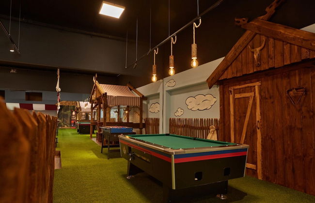 Terraced House in Damp Near Baltic Sea Beach - Foto 18