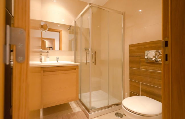 Modern 2 Bed Apartment 5km Carvoeiro - Foto 10