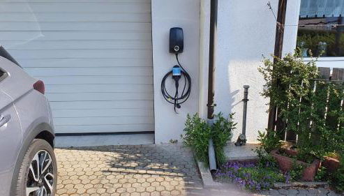 FeWo 1 Rolf Koglin - Foto 5