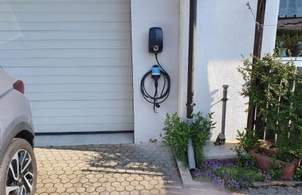 FeWo 1 Rolf Koglin - Foto 5