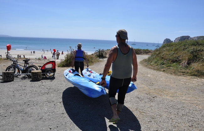 Village vacances de Pen Hir - Foto 11