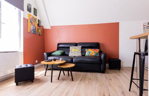 Mirabeau Sous Les Toits - Tours - Photo 6