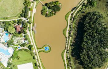 Fazzenda Park Resort - Foto 41