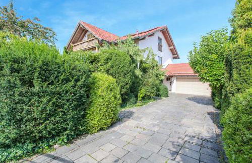 Ferienwohnung Gelting - Foto 24