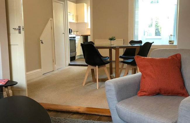 Radford Place - Foto 1