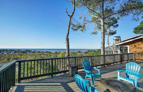 Driftwood Bungalow Ocean View Monthly Only - Foto 7