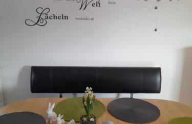 Sonnenparkhaus - Foto 1