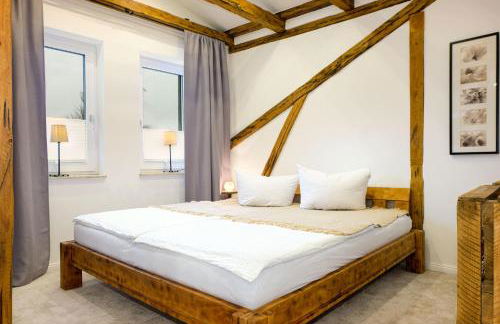 Ferienwohnung Oberdeck Eckernförde - Photo 2