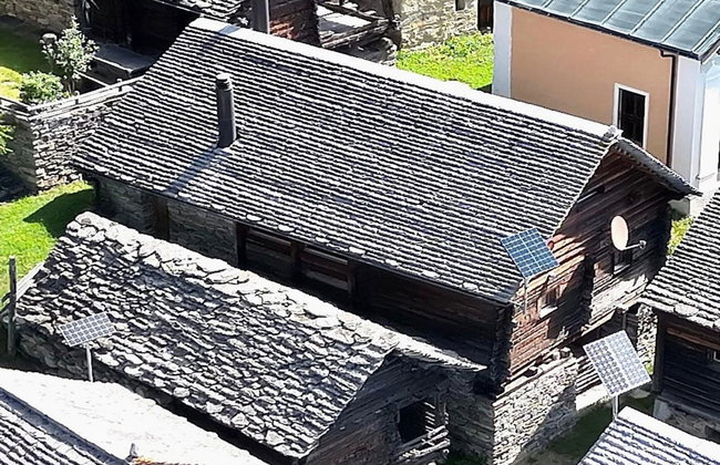 Rustico Cà dru Lurenz - Photo 20