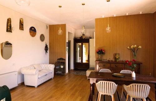 Sicily Authentic Cottage, Outdoor Hot Tub & Century-Old Olive Park, Donna Caterina House - Foto 2