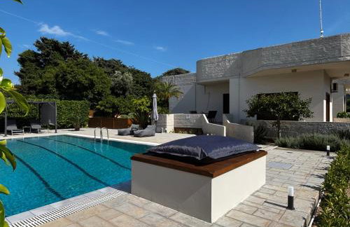 Villa Katrin - Foto 2