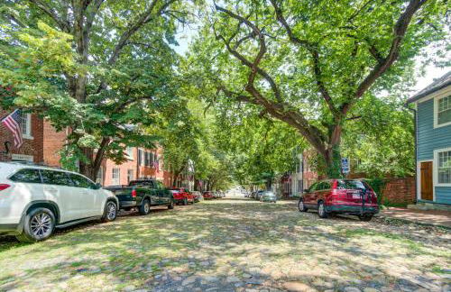 HEART of OLD TOWN Historic 2 BR Walk to KING ST - Foto 35