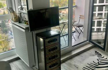 Luxury Wola Apartament - Foto 6