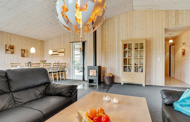 "Tord" - 350m from the sea - Foto 17