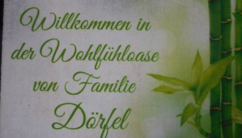 Apartment Komfortable Ferienwohnung in Waase mit Garten by Interhome - Foto 2