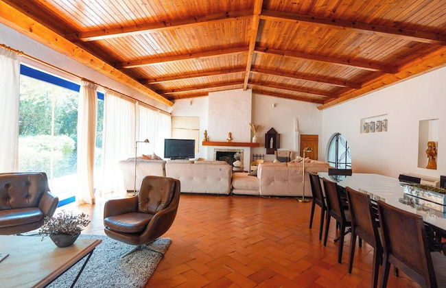 Family Paradise: Exquisite Retreat For Holidays - Foto 17