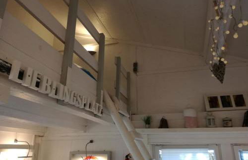 Zurück zur Natur - Urlaub im Zirkuswagen, Sommeratelier oder Schindelwagen - Foto 41