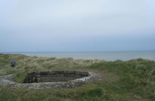 Ivy House Utah Beach - Foto 21
